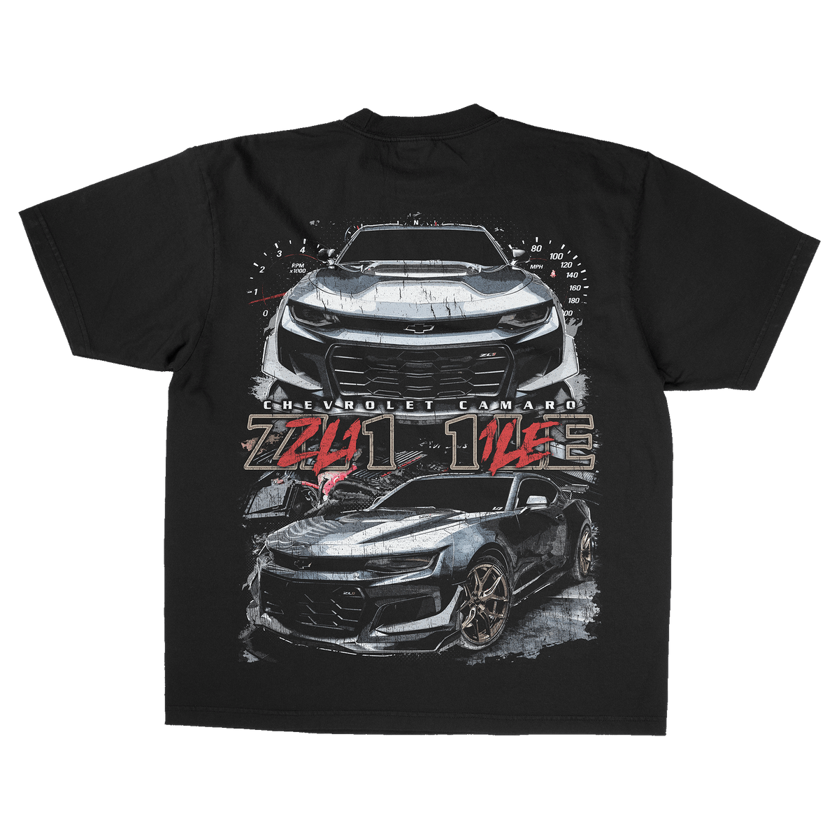 ZL1 1LE T-SHIRT