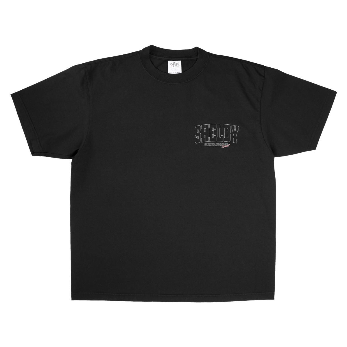 F-150 SHELBY SUPER SNAKE T-SHIRT