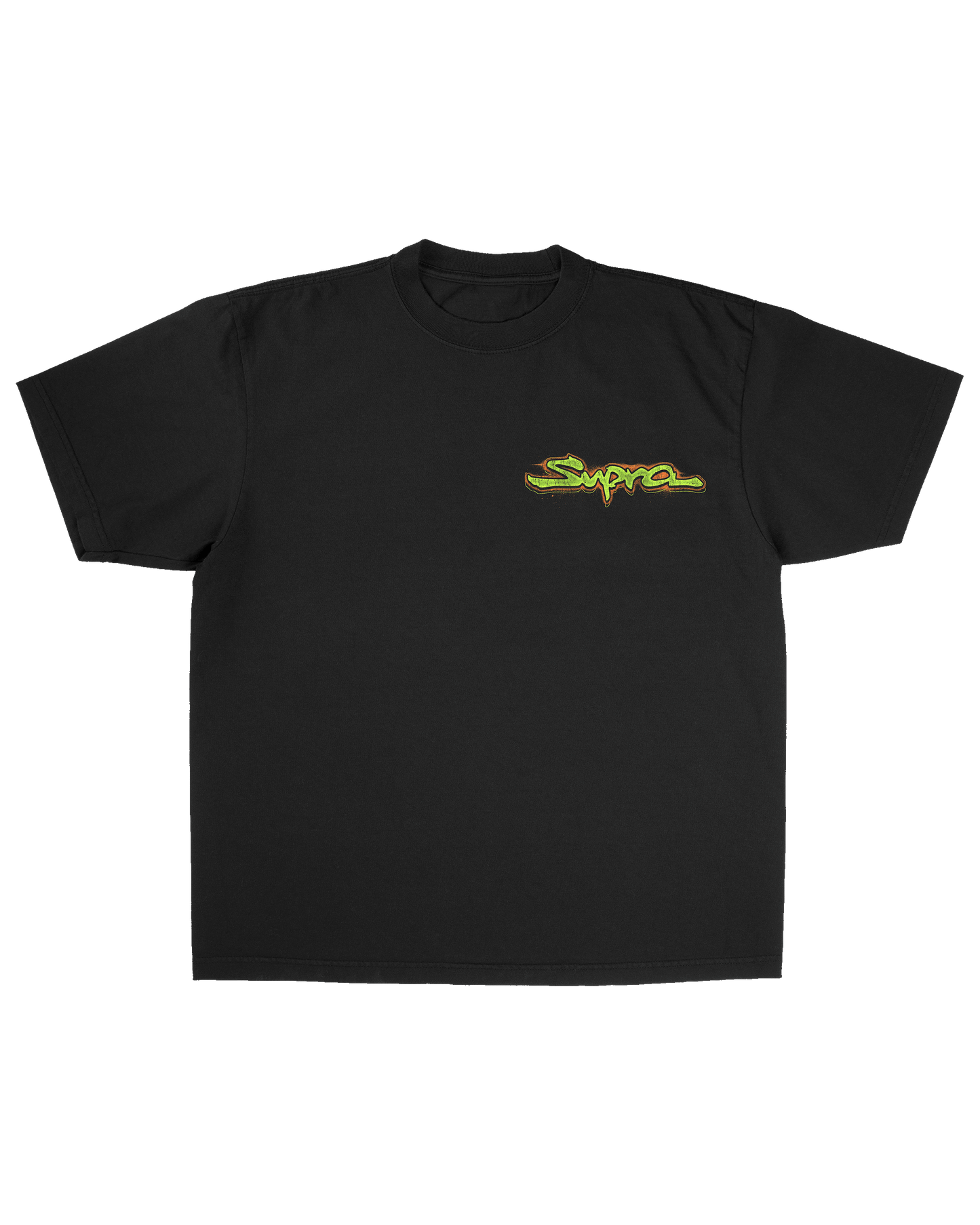 SUPRA T-SHIRT