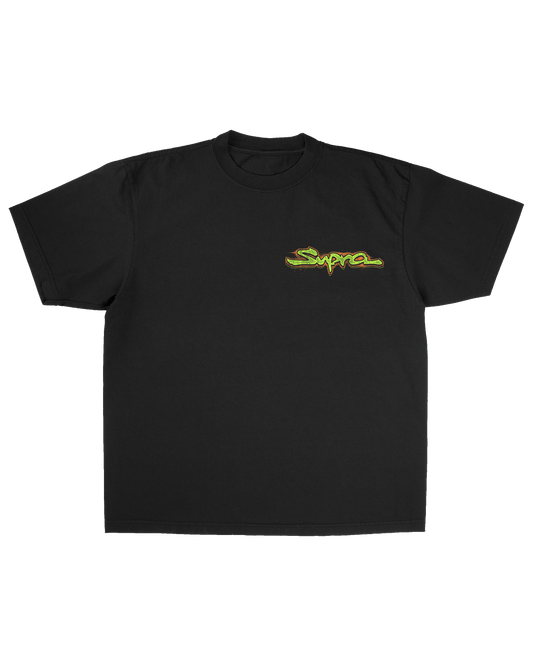 SUPRA T-SHIRT