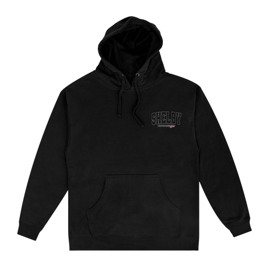 F-150 SHELBY SUPER SNAKE HOODIE