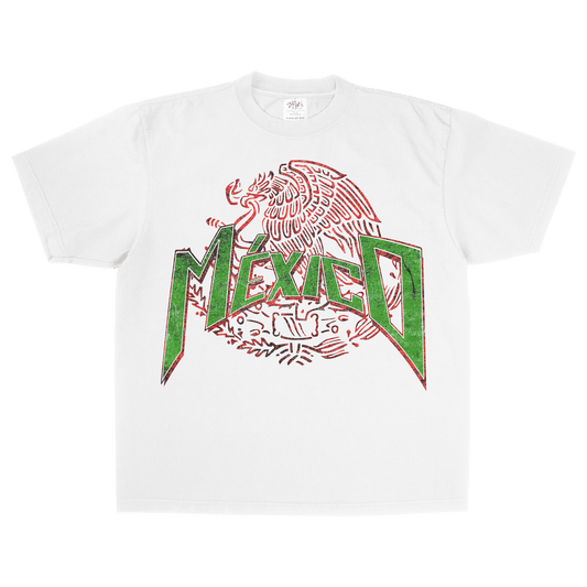 MX EL MUNDIAL T-SHIRT