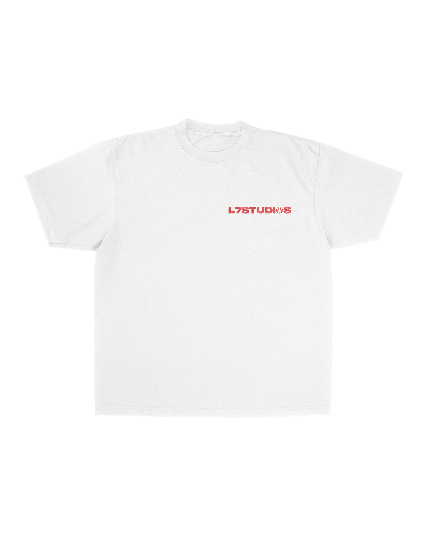 L7 THANK YOU T-SHIRT