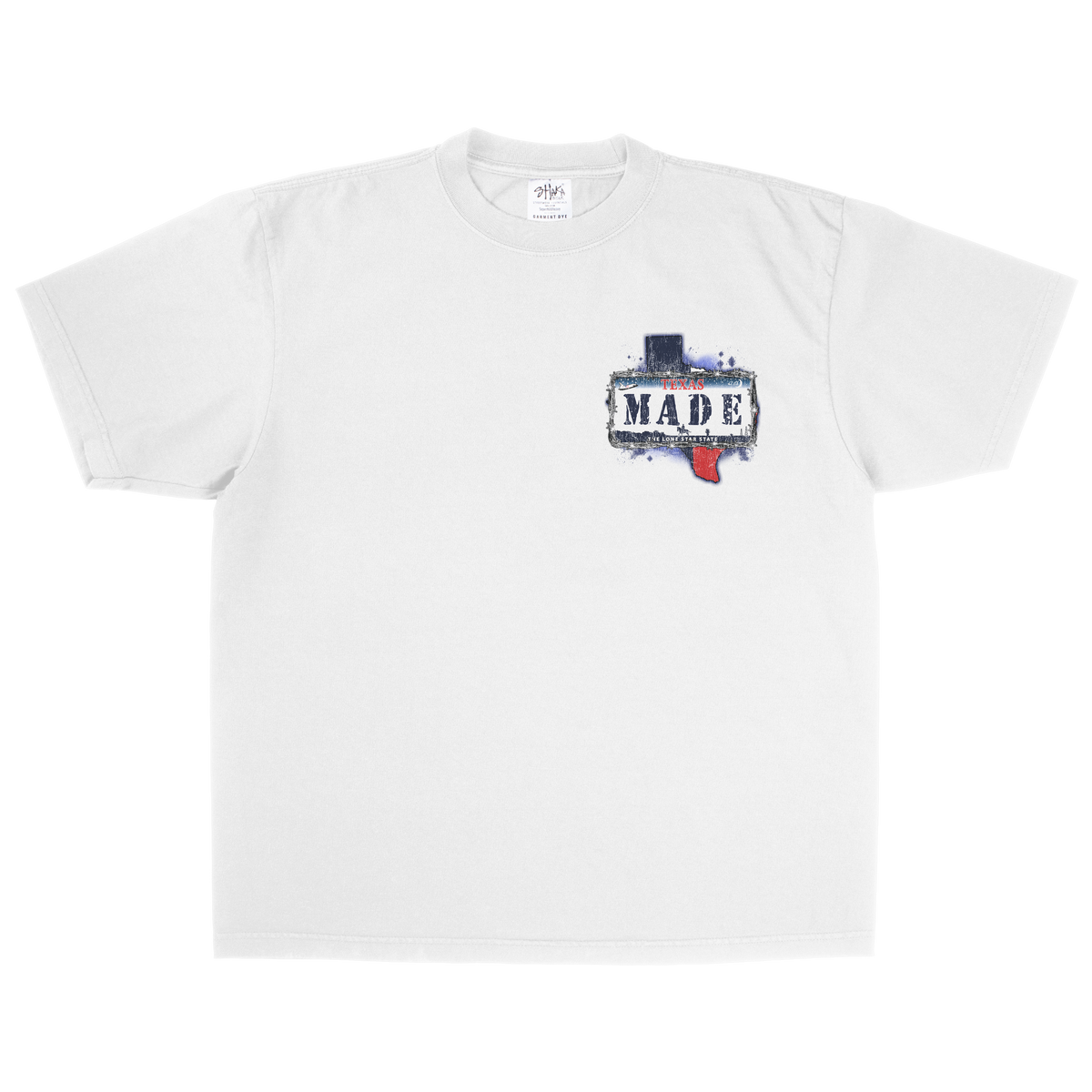 TEXAS MADE T-SHIRT