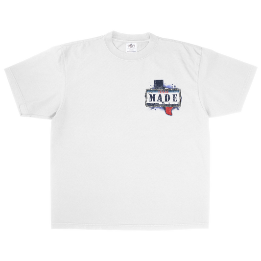 TEXAS MADE T-SHIRT