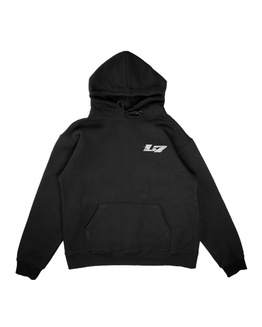SRT HOODIE