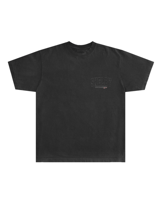 SHELBY SUPER SNAKE SPORT T-SHIRT