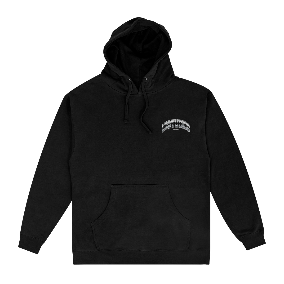 CHEVROLET SUPER SPORT HOODIE