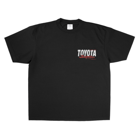 TOYOTA SUPRA MKIV T-SHIRT