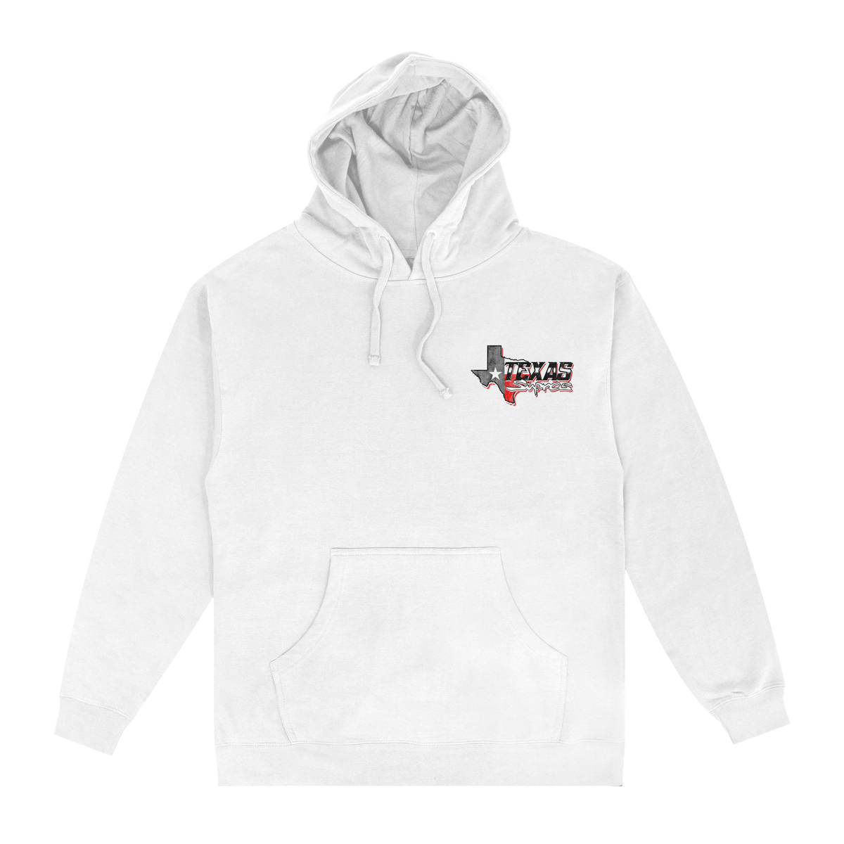 TEXAS SUPRAS HOODIE
