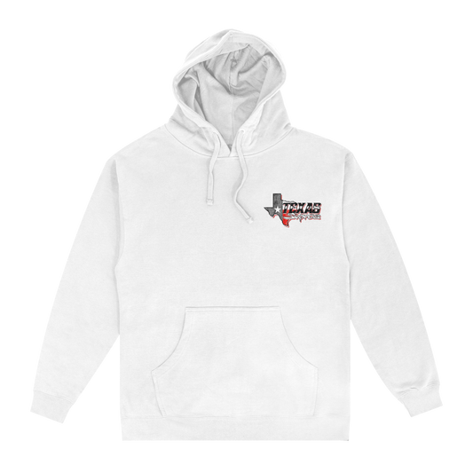 TEXAS SUPRAS HOODIE
