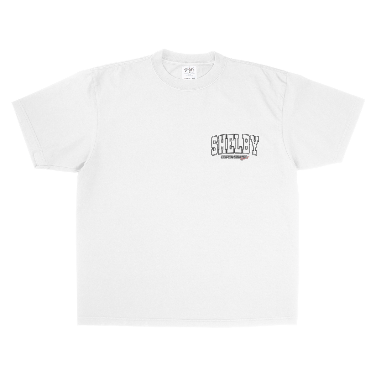 F-150 SHELBY SUPER SNAKE T-SHIRT