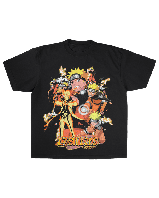 NARUTO T-SHIRT