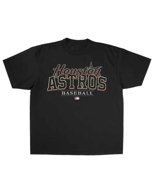 HOUSTON ASTROS T-SHIRT