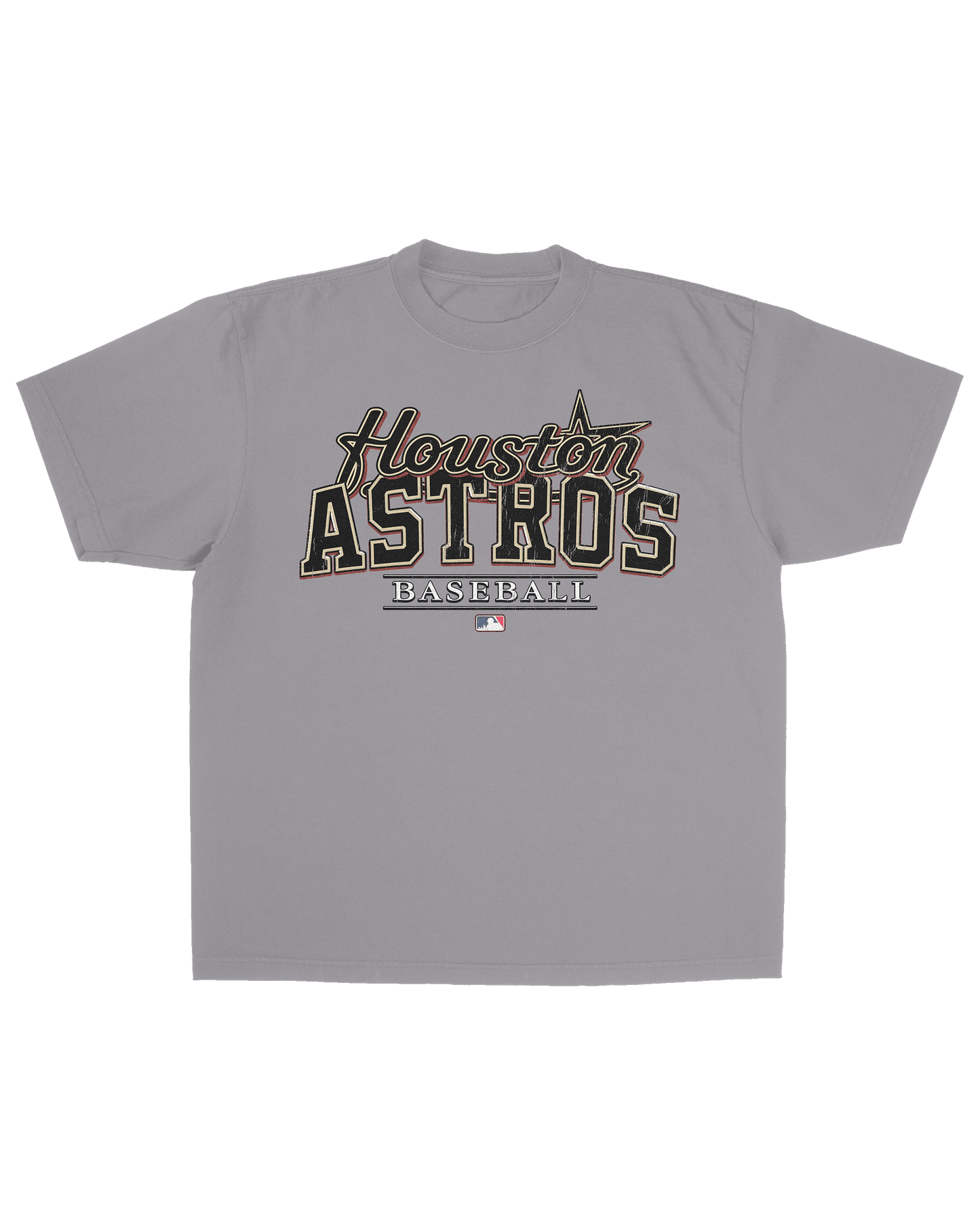 HOUSTON ASTROS T-SHIRT