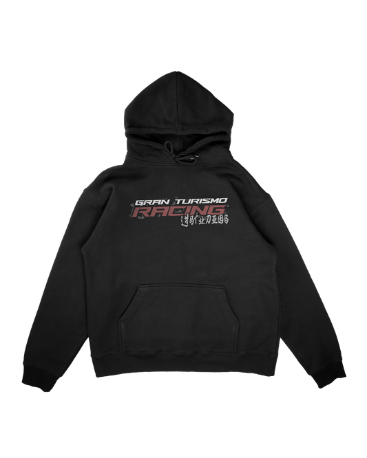 GT-R SAGA HOODIE