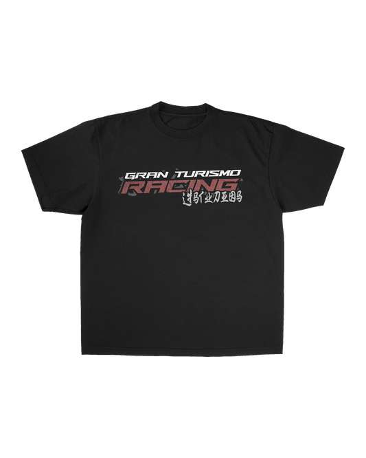 GT-R SAGA T-SHIRT