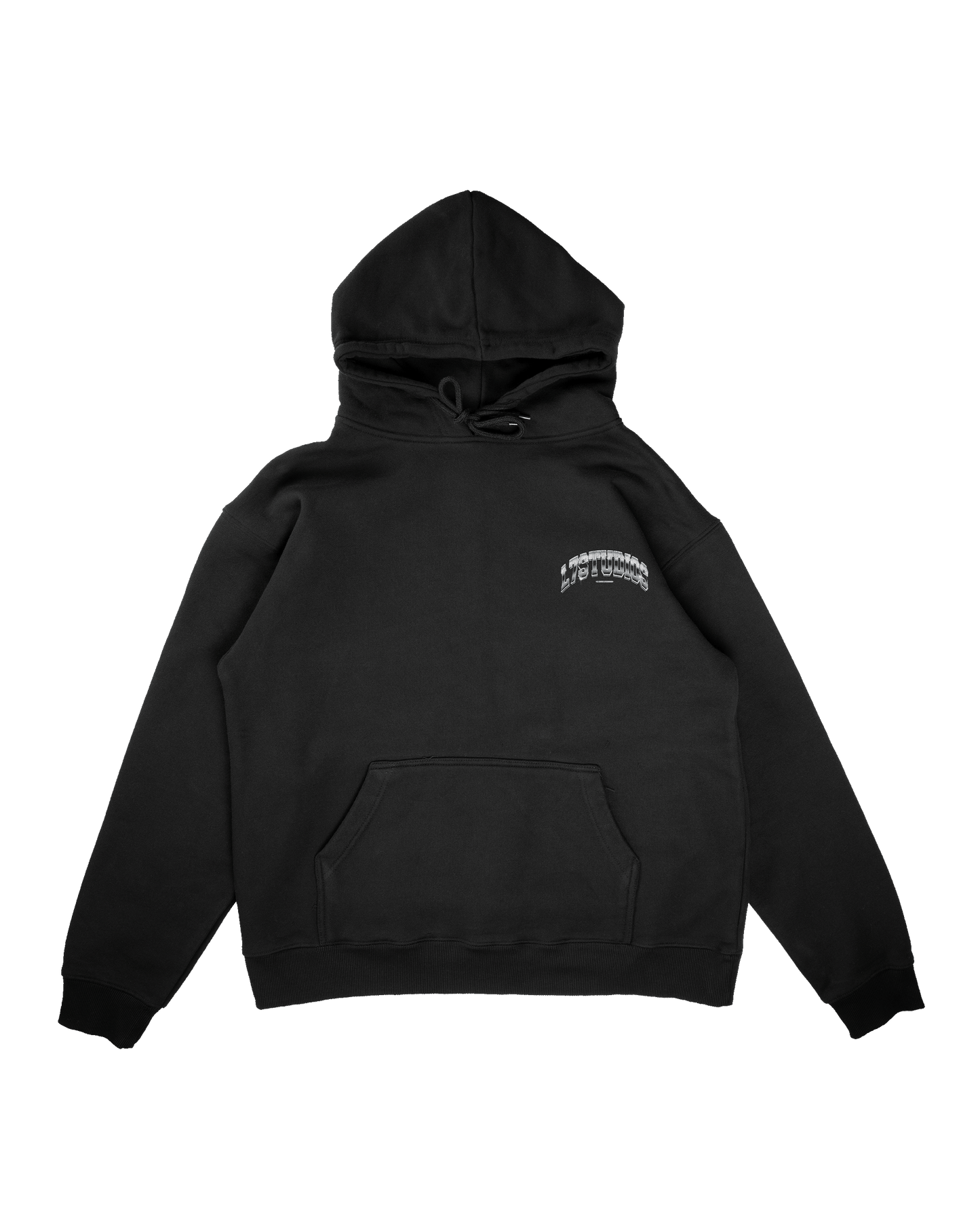 CHEVROLET SS HOODIE