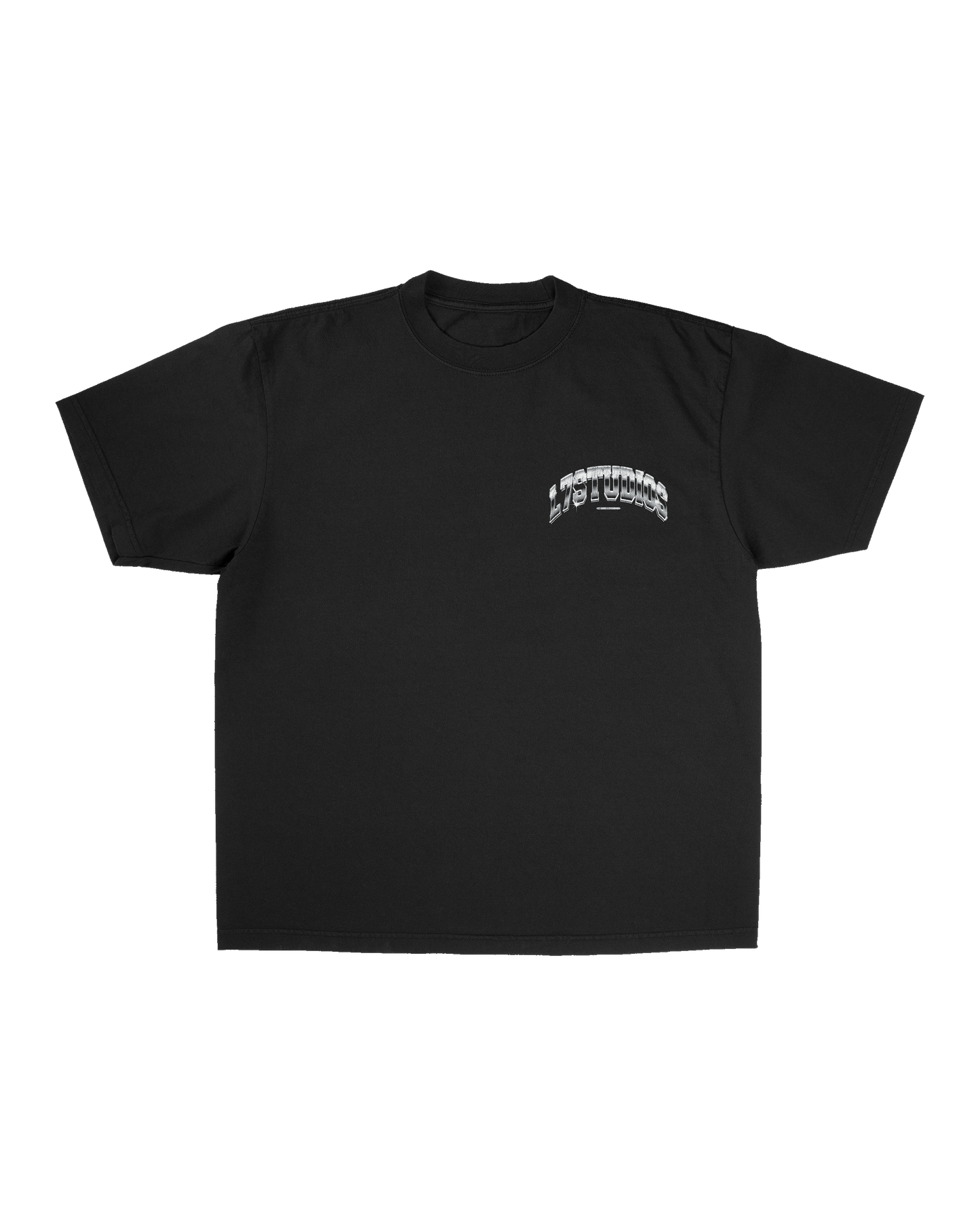 CHEVROLET SS T-SHIRT