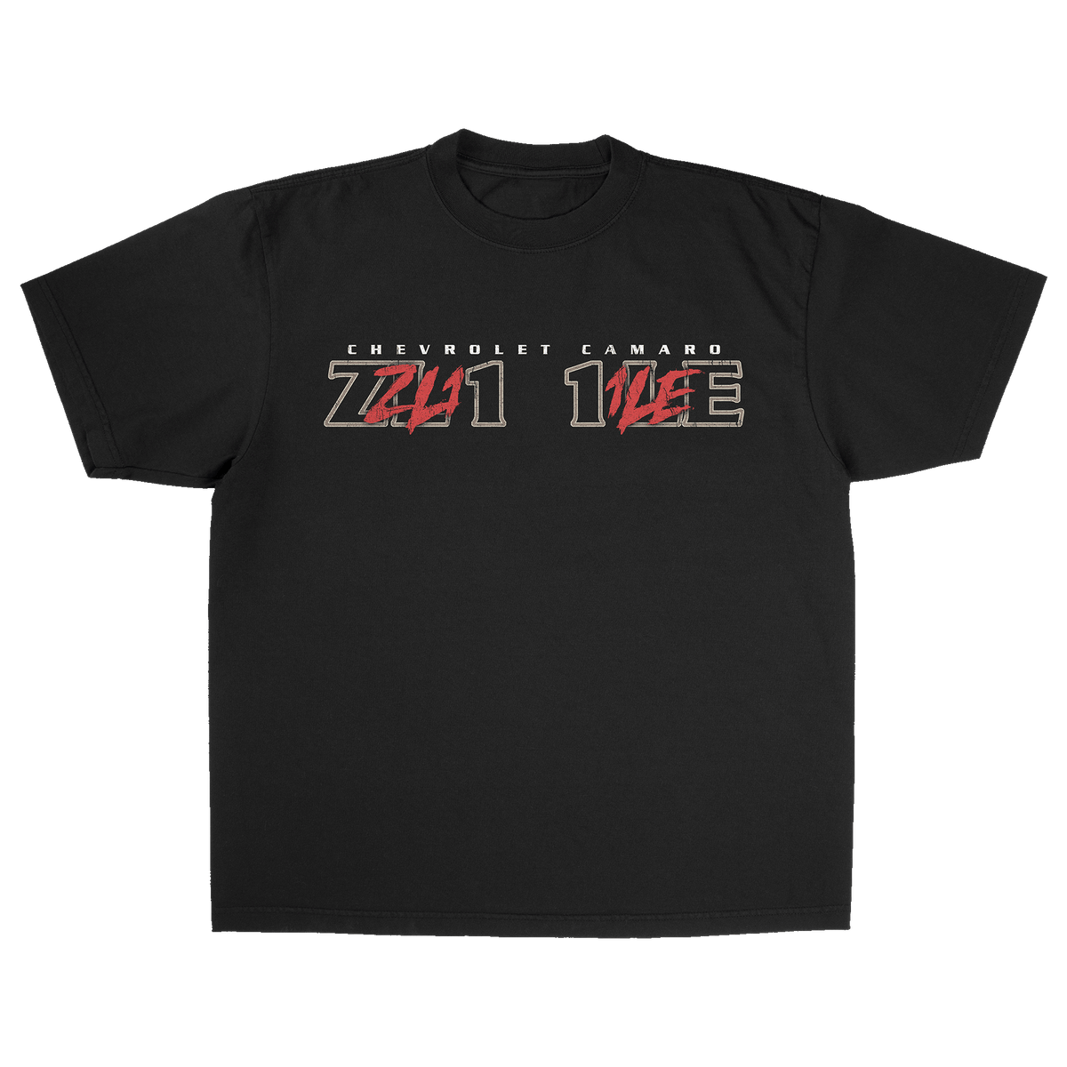 ZL1 1LE T-SHIRT