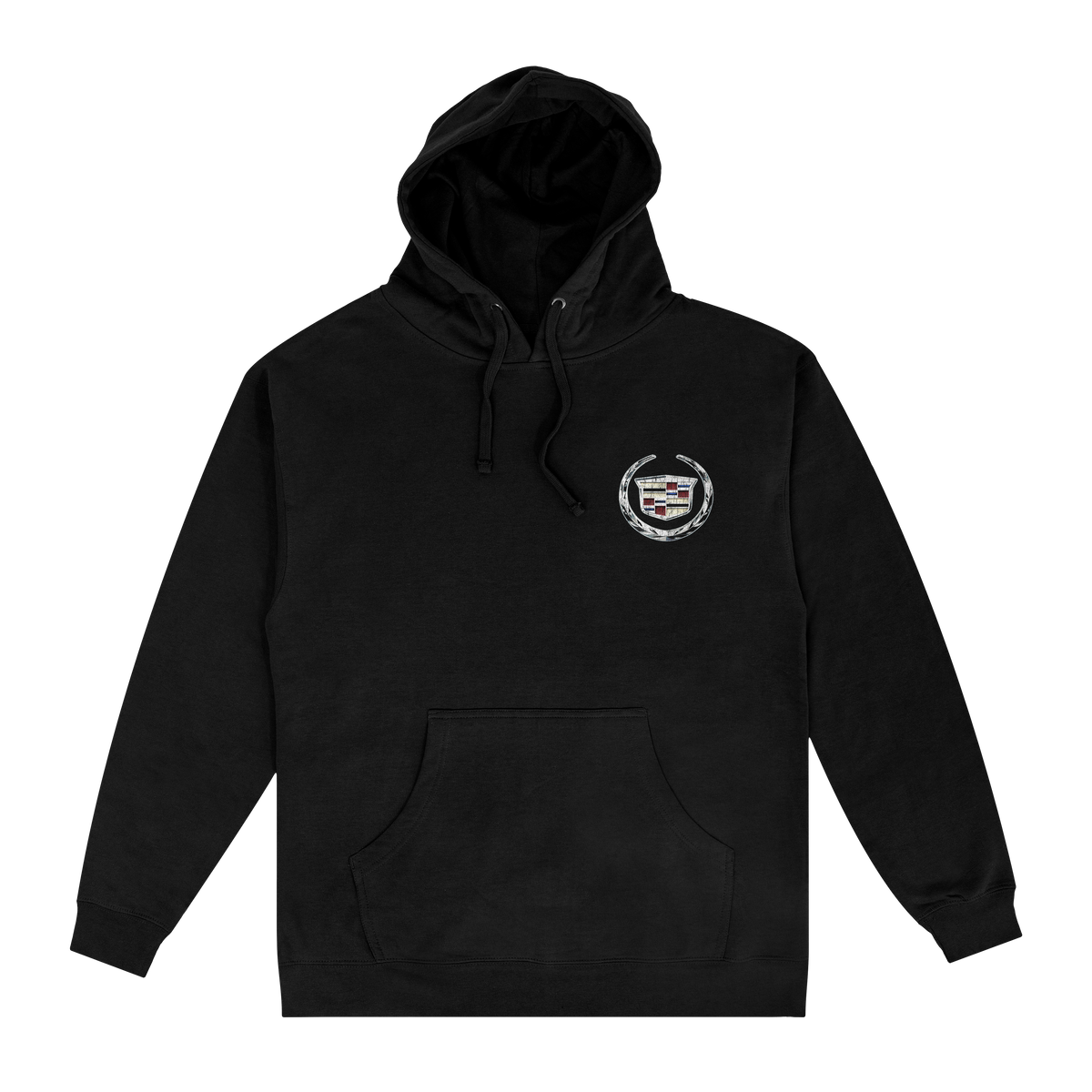 GROCERY GETTER HOODIE