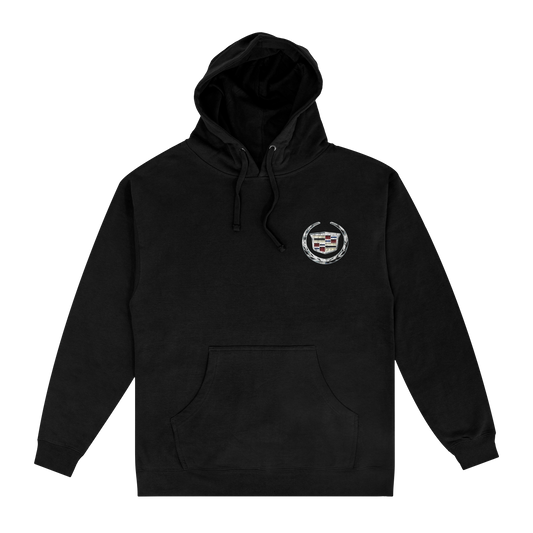 GROCERY GETTER HOODIE