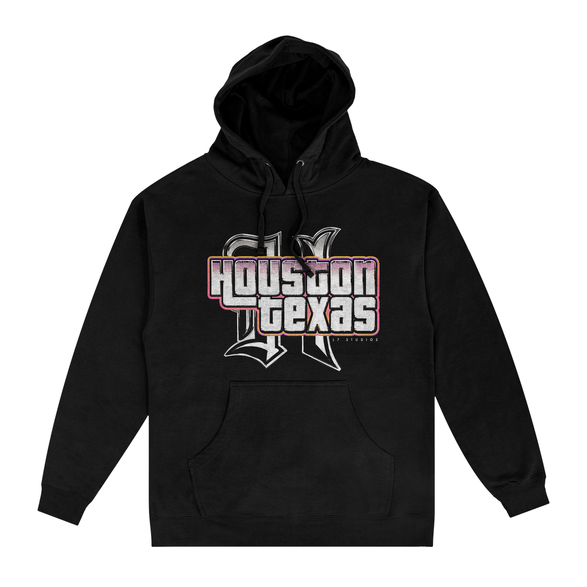 HOUSTON TEXAS GTA