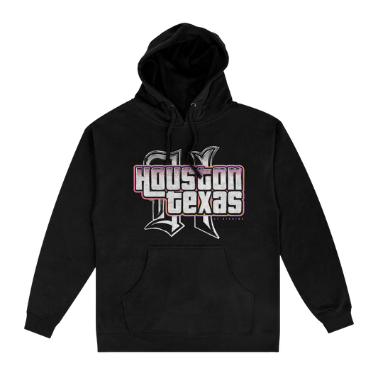 HOUSTON TEXAS GTA
