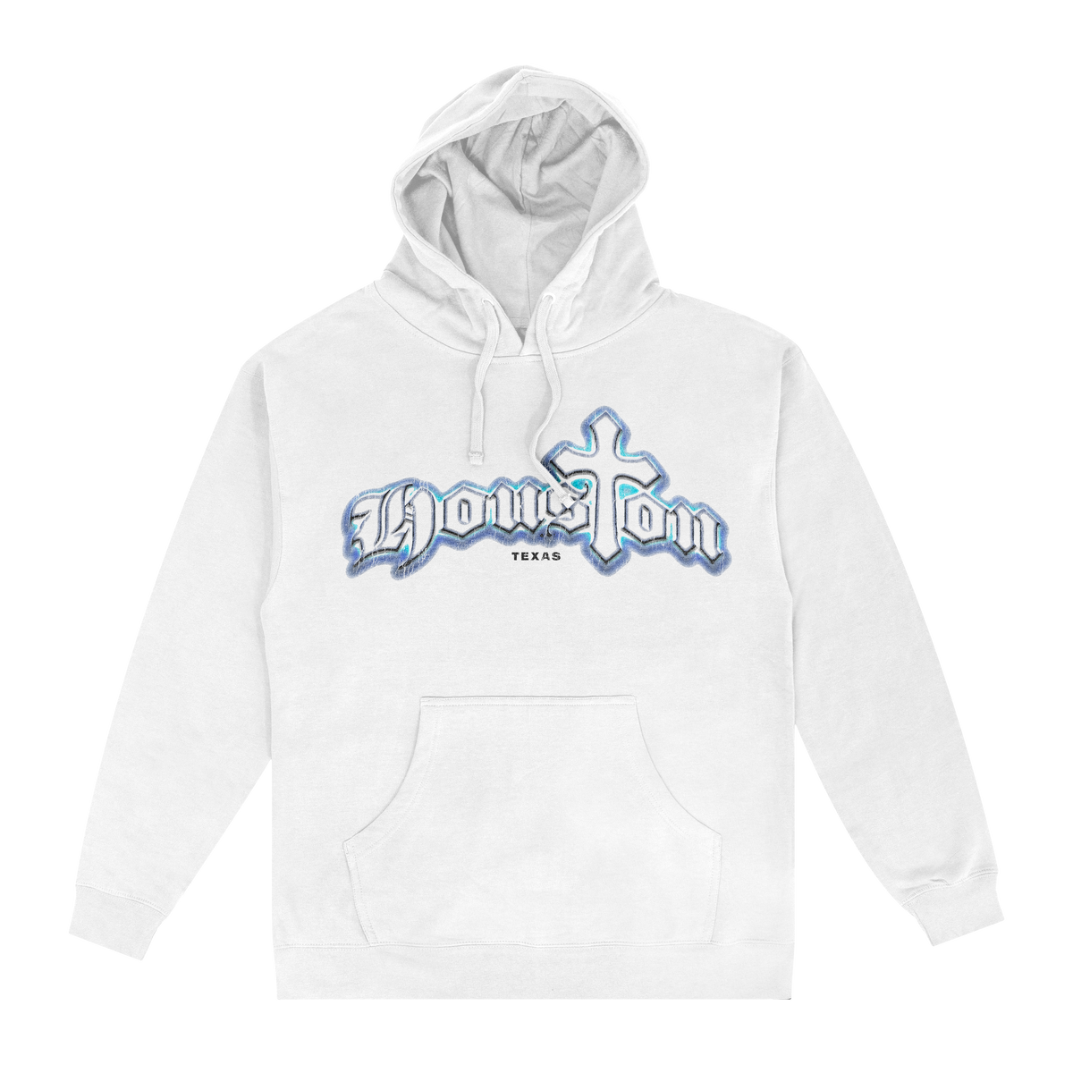HOUSTON TEXAS HOODIE