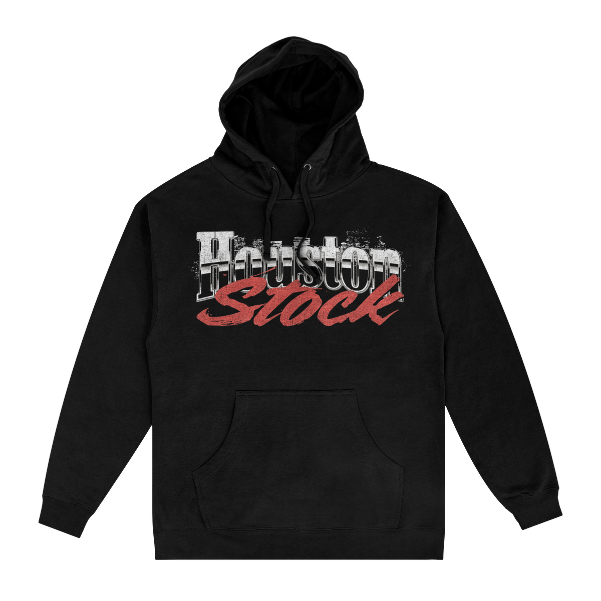 HOUSTON STOCK HOODIE