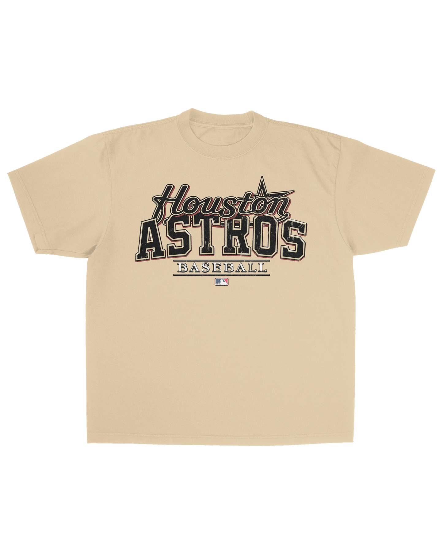 HOUSTON ASTROS T-SHIRT