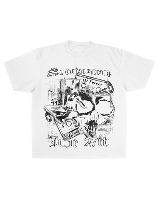 JUNE 27TH T-SHIRT