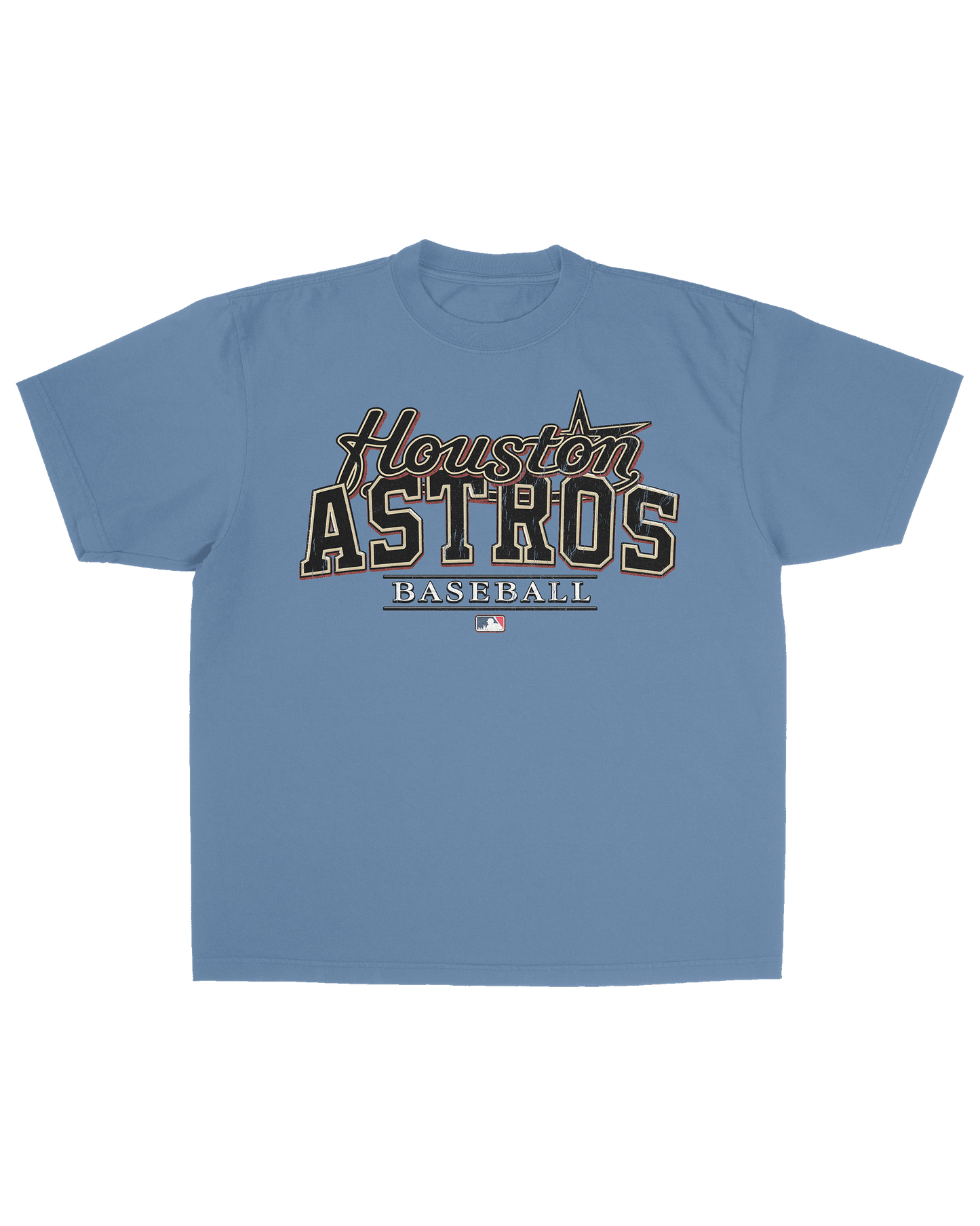 HOUSTON ASTROS T-SHIRT