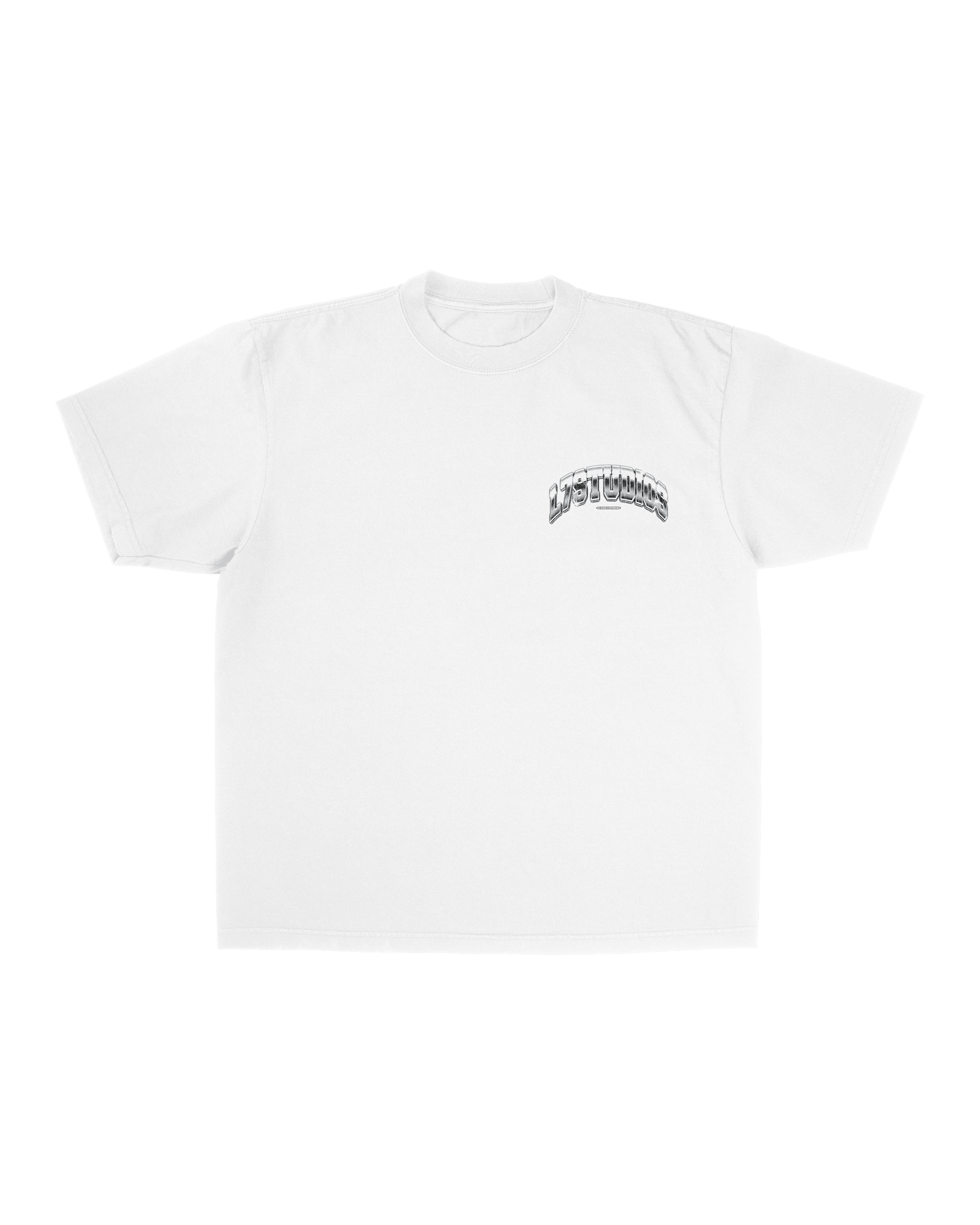 CHEVROLET SS T-SHIRT