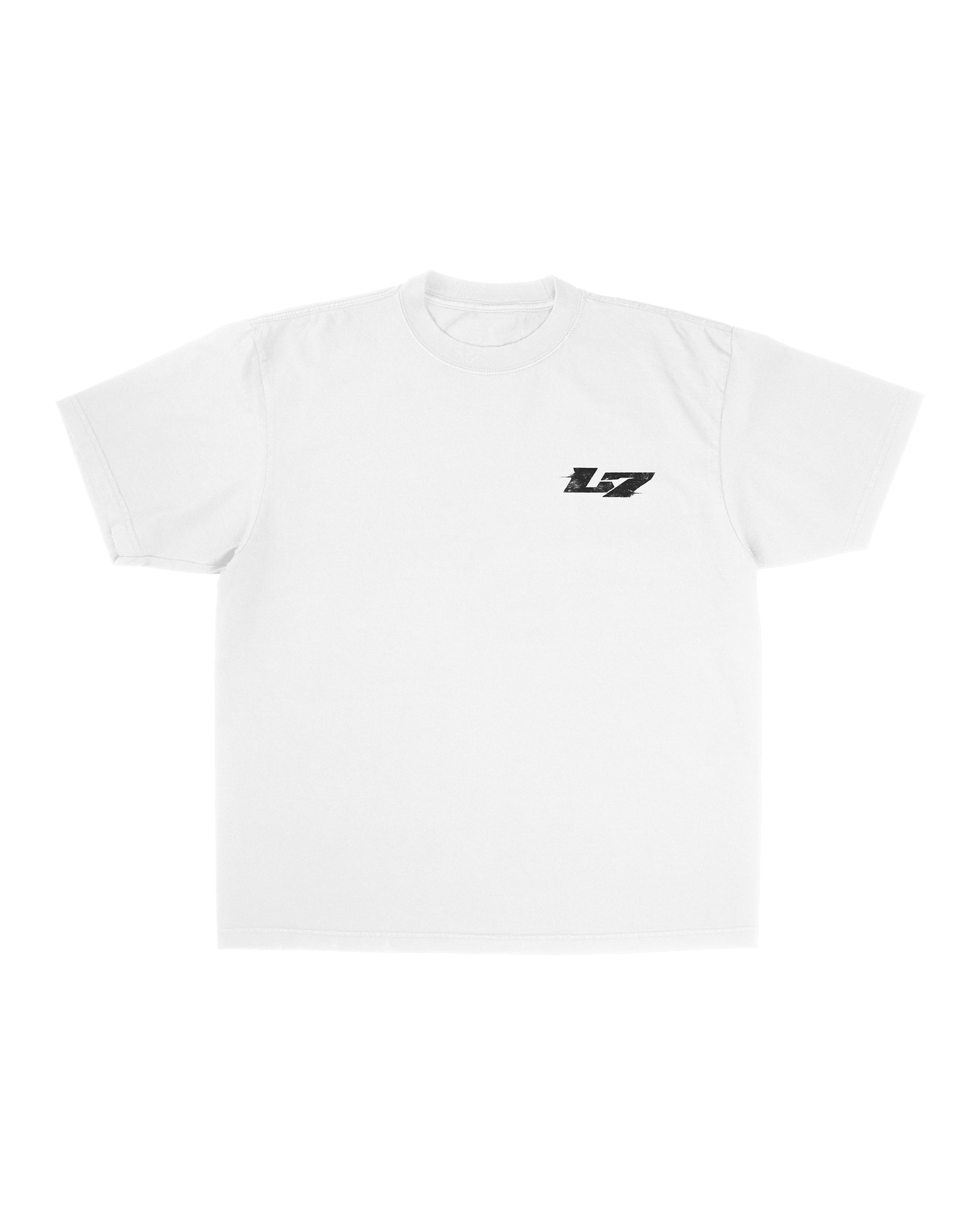 SALVAGE & TOW T-SHIRT