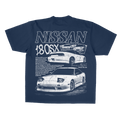 NISSAN 180SX T-SHIRT