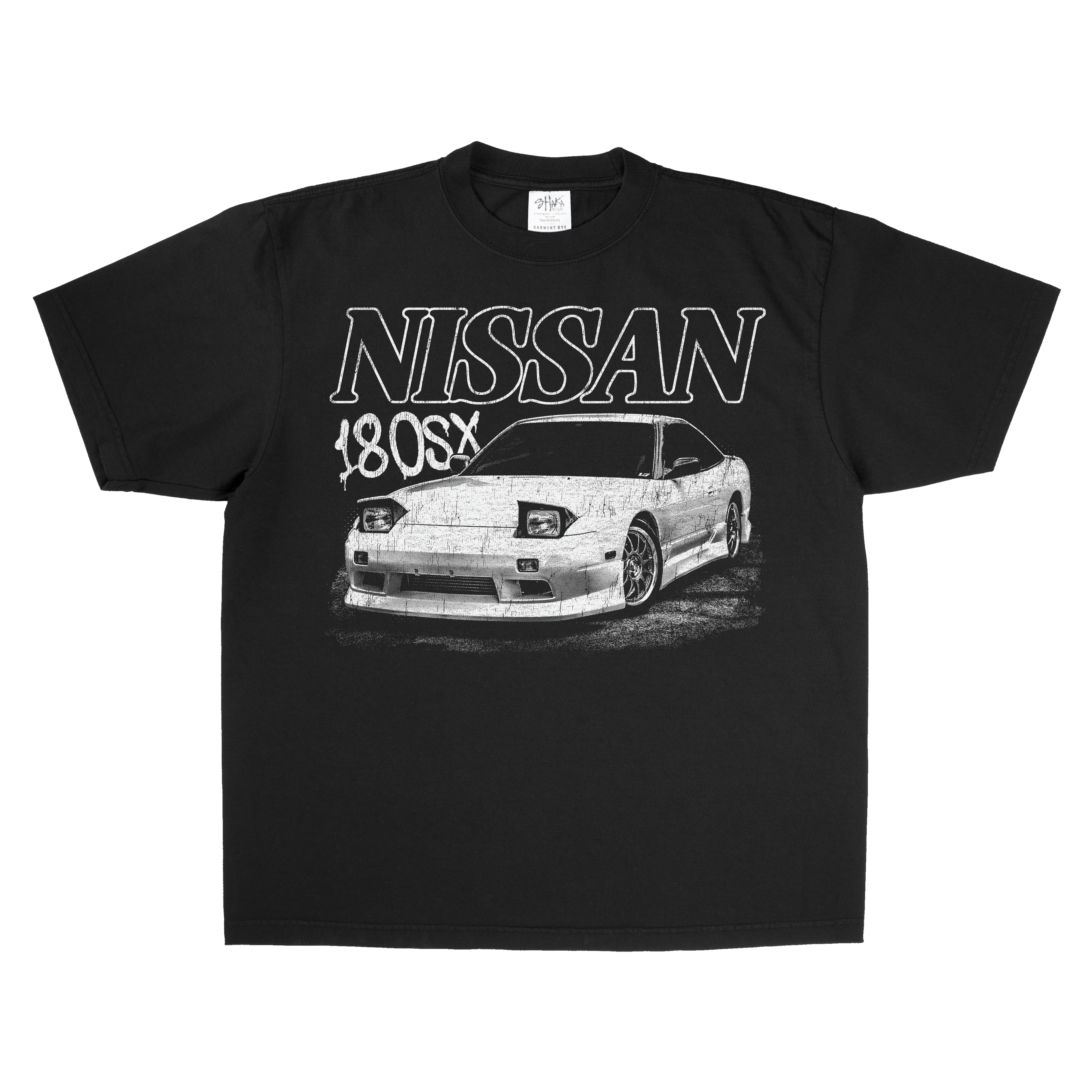 NISSAN 180SX T-SHIRT