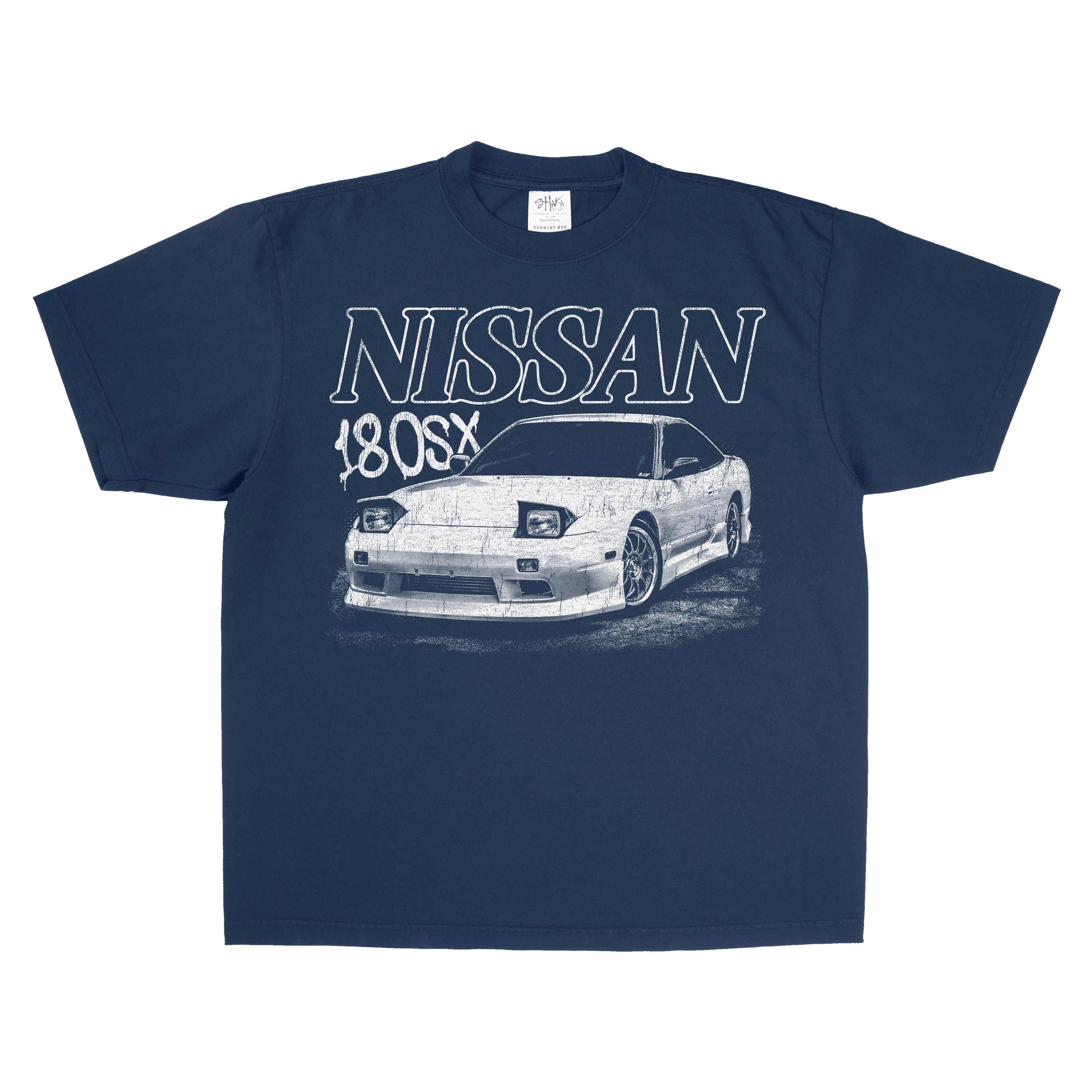 NISSAN 180SX T-SHIRT