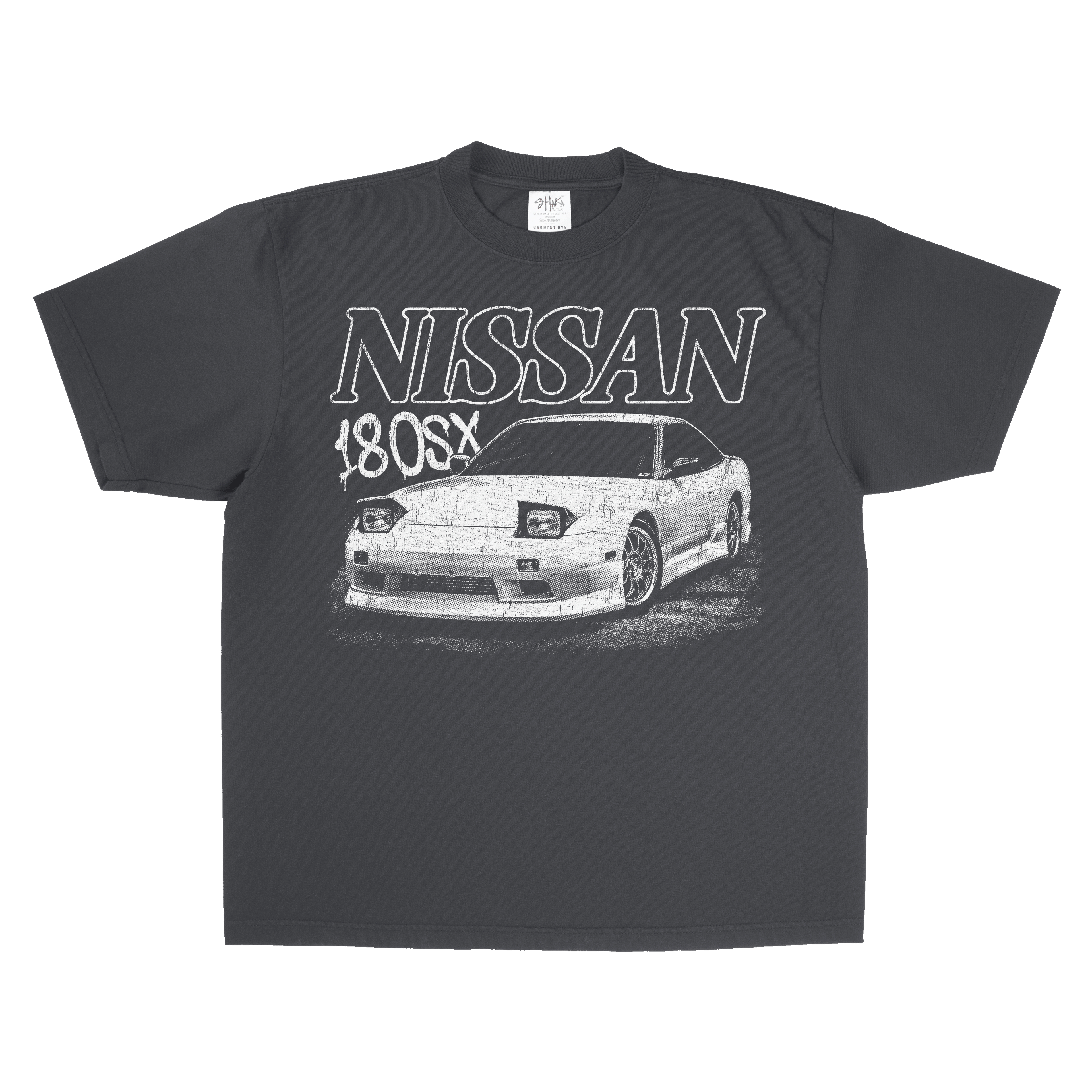 NISSAN 180SX T-SHIRT