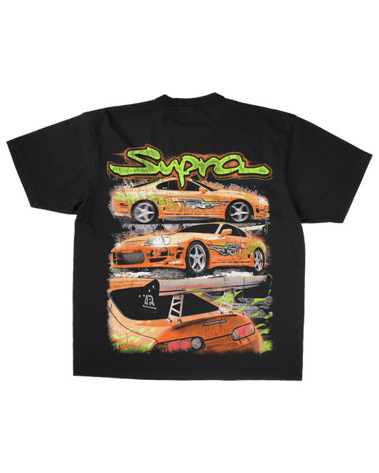 SUPRA T-SHIRT
