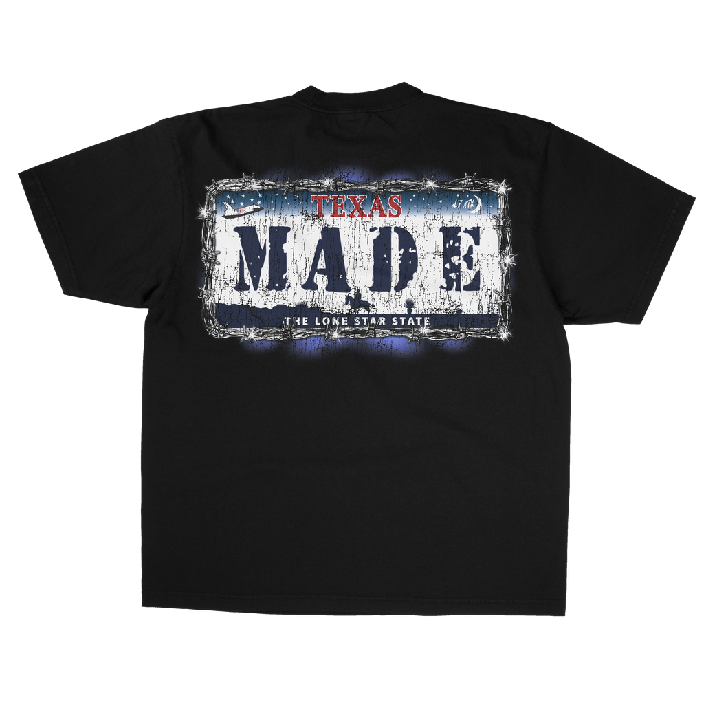TEXAS MADE T-SHIRT