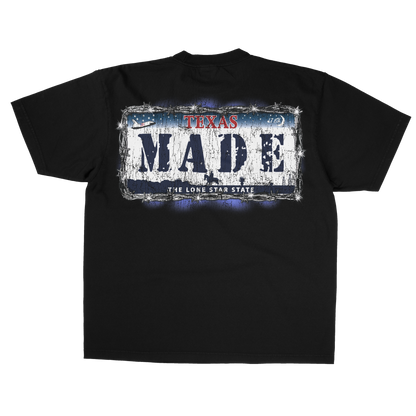 TEXAS MADE T-SHIRT