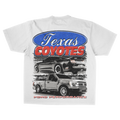 TEXAS COYOTES T-SHIRT