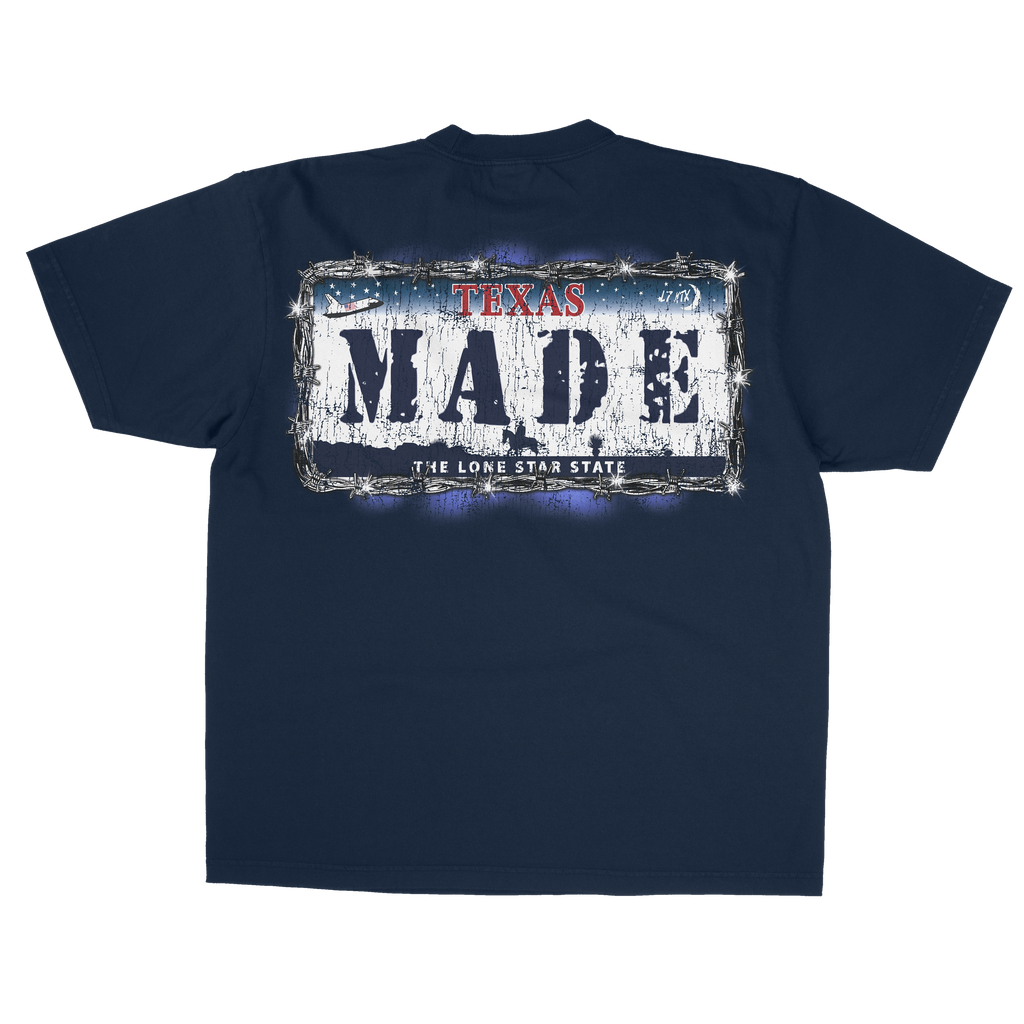 TEXAS MADE T-SHIRT