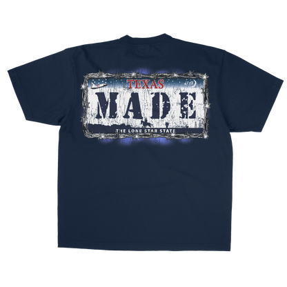 TEXAS MADE T-SHIRT