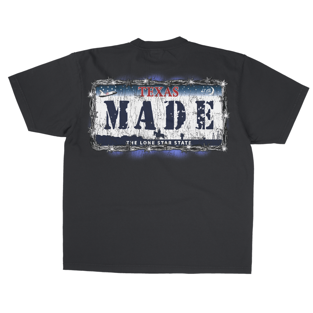 TEXAS MADE T-SHIRT