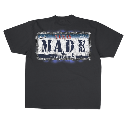 TEXAS MADE T-SHIRT