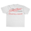 THE HEARTBEAT OF AMERICA T-SHIRT