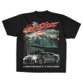 THE HEARTBEAT OF AMERICA T-SHIRT