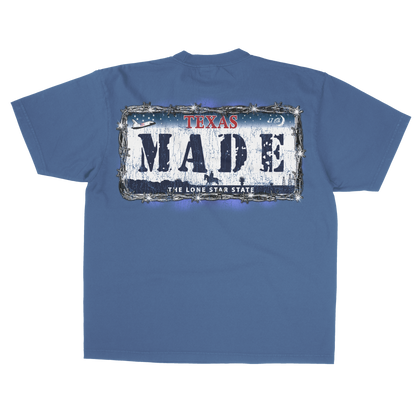 TEXAS MADE T-SHIRT